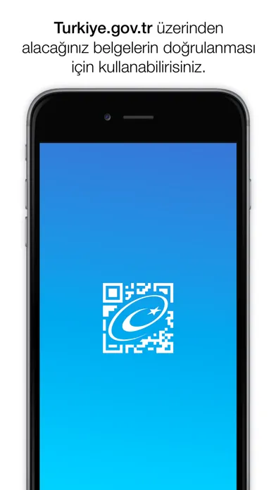 e-Devlet Belge Doğrulama स्क्रीनशॉट