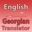 Georgian Translator