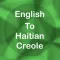 Haitian Creole Translator