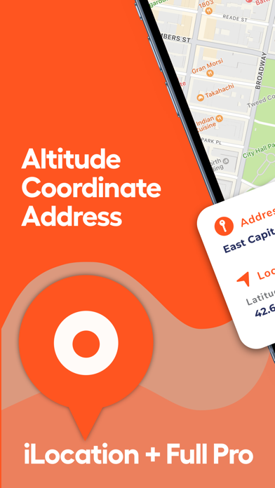 Location Changer Converter App স্ক্রিনশট