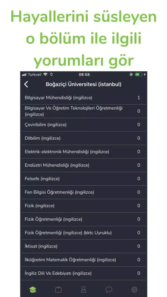 صور ÖSYM üni sözlük 2019 YKS