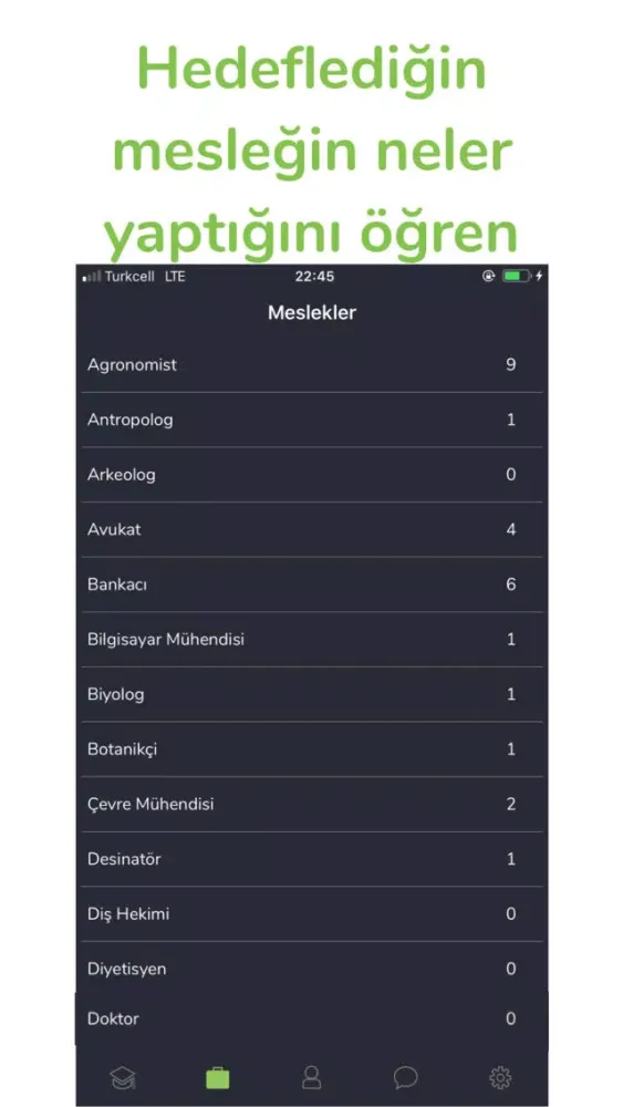 صور ÖSYM üni sözlük 2019 YKS