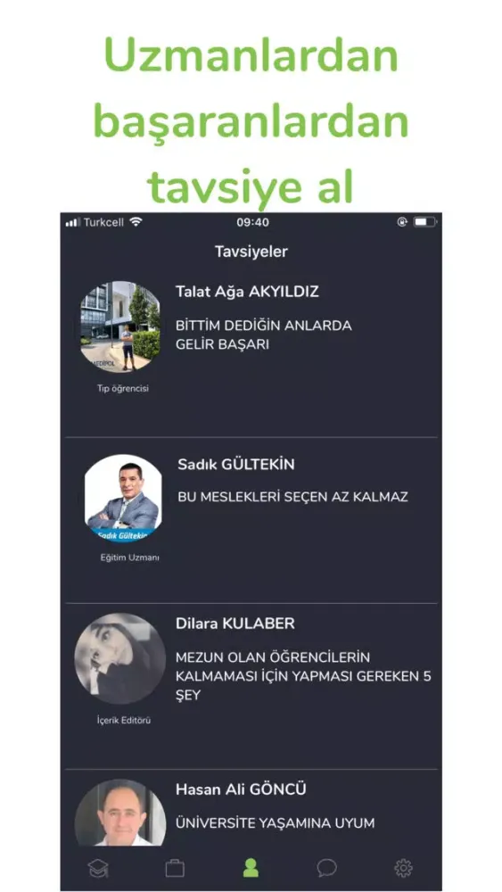 صور ÖSYM üni sözlük 2019 YKS