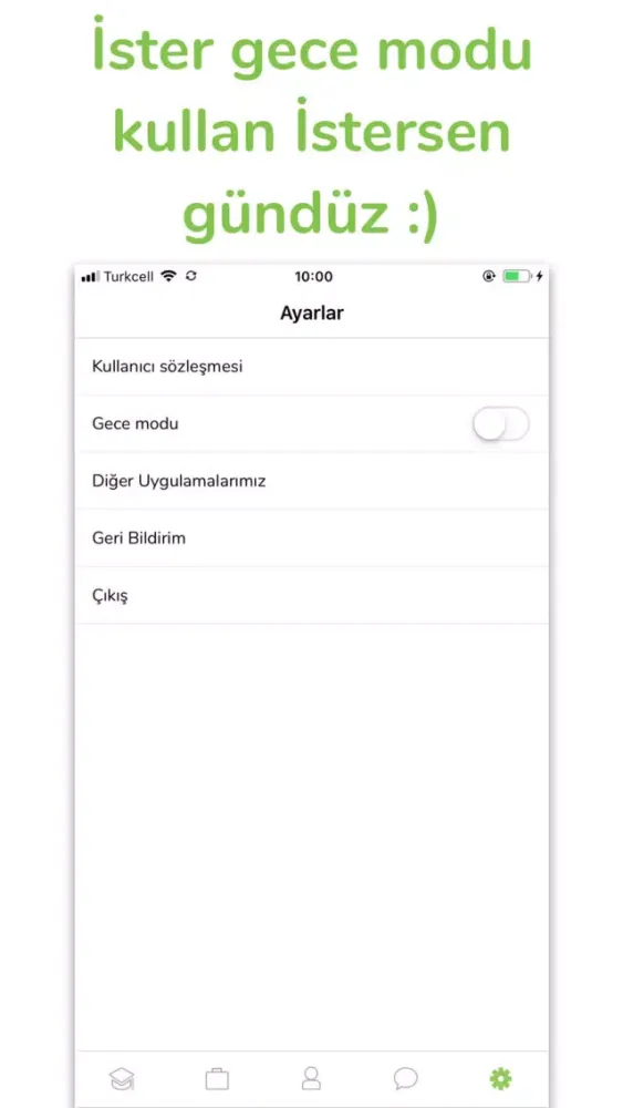 صور ÖSYM üni sözlük 2019 YKS