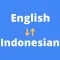 Indonesian Translator English