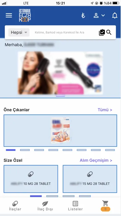 İSKOOP e-Şube Mobil Uygulaması应用截图