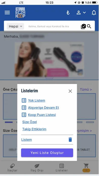 İSKOOP e-Şube Mobil Uygulaması应用截图
