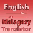 Malagasy Translator