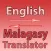 Malagasy Translator