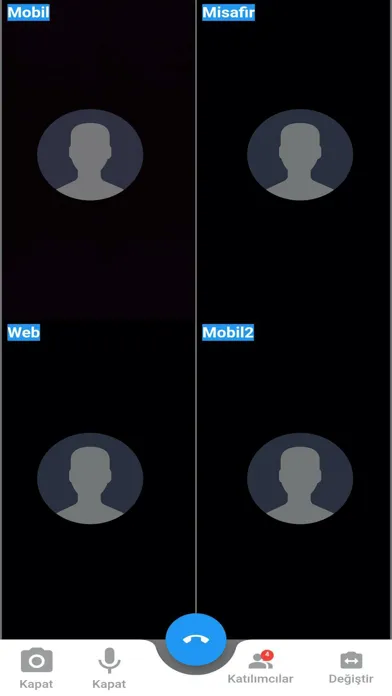 Zrzuty ekranu Mergen VIKO