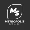 Metropolis Conductor