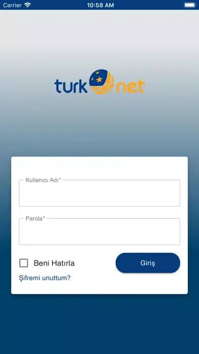 TurkNet Kurumsal Screenshots