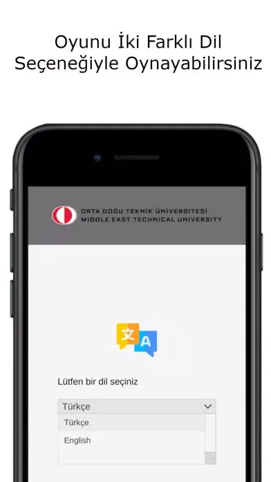 Campus Hunt Ekran Görüntüleri