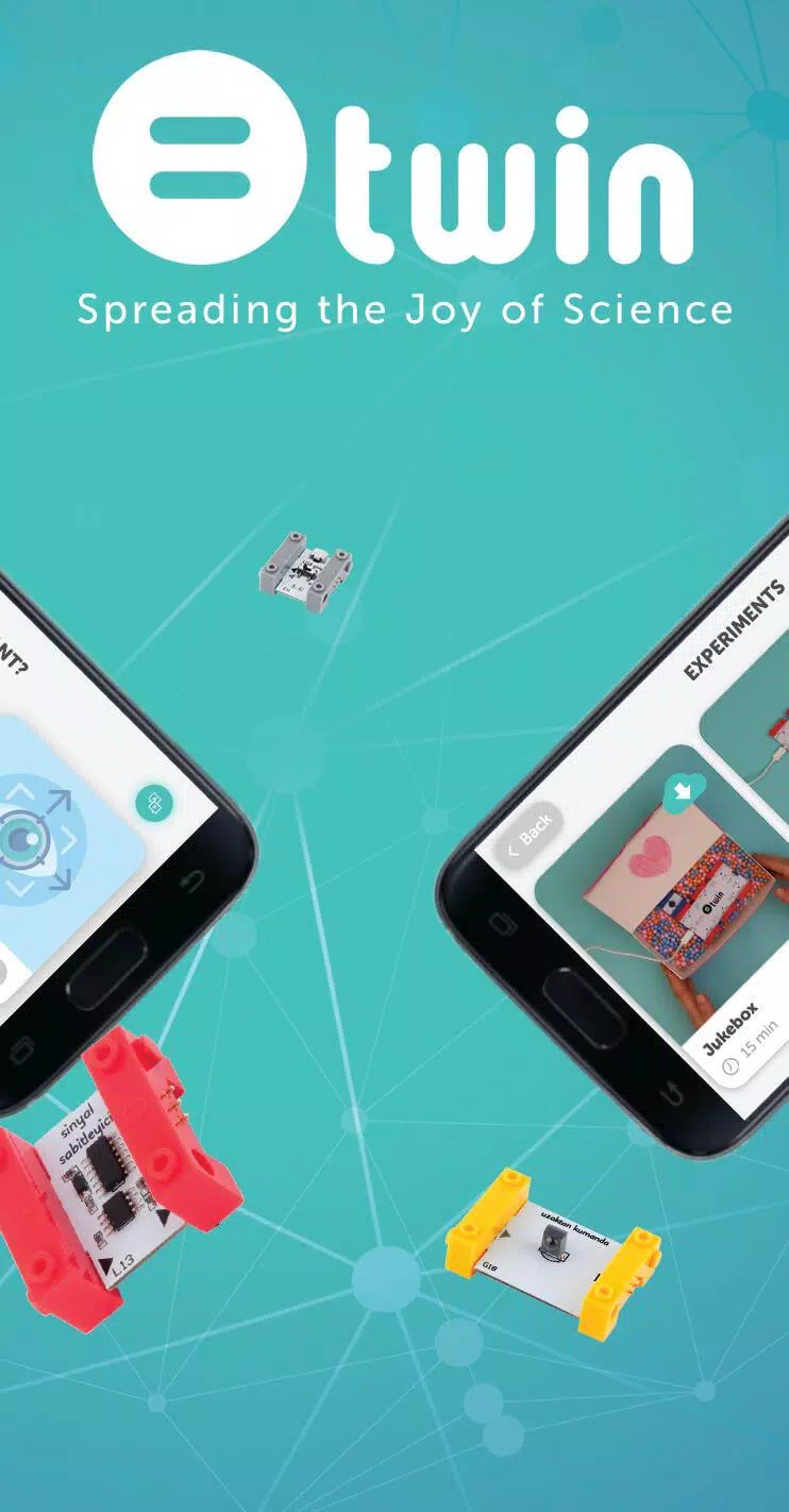 Twin Code Lab APK for Android Download - PGYER APKHUB
