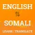 Somali Translator - English