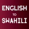 Swahili Translator - English