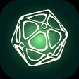 Fantastic Role Chat with Dice
