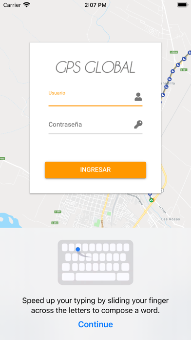 صور GPS Global Monitoreo