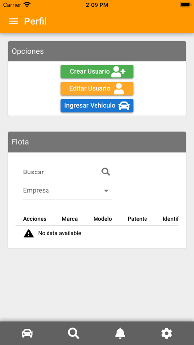 صور GPS Global Monitoreo