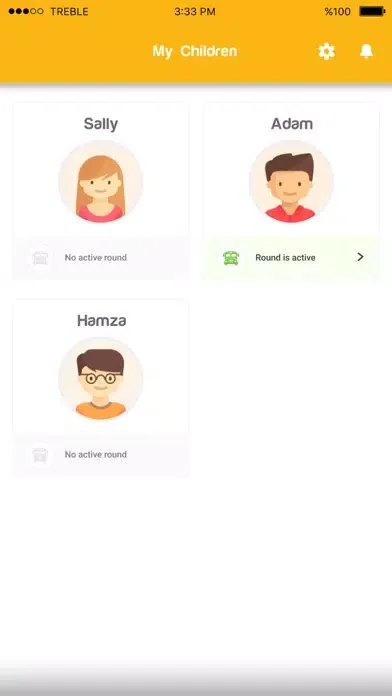 صور Trackware - School Transport