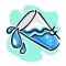 Splashy Water Tracker - Drink more water, Track daily water intake, Get hydration reminder