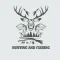 Hunting & Fishing Radio