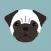 Pug Life HD - PawPapers