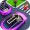 Traffic 3D Parking: Car Jam