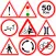 Traffic Sign Test Offline