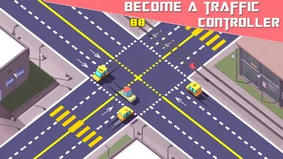 Traffic Jam: Traffic Simulator Screenshots