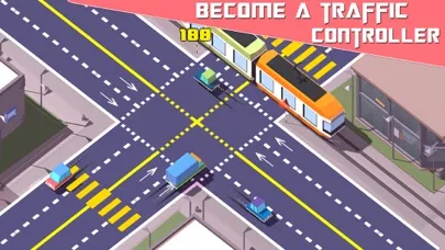 Traffic Jam: Traffic Simulator Screenshots
