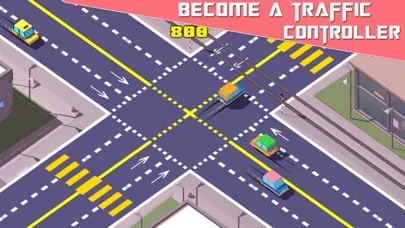 Traffic Jam: Traffic Simulator Screenshots