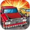 Traffic Highway Stunt Racer