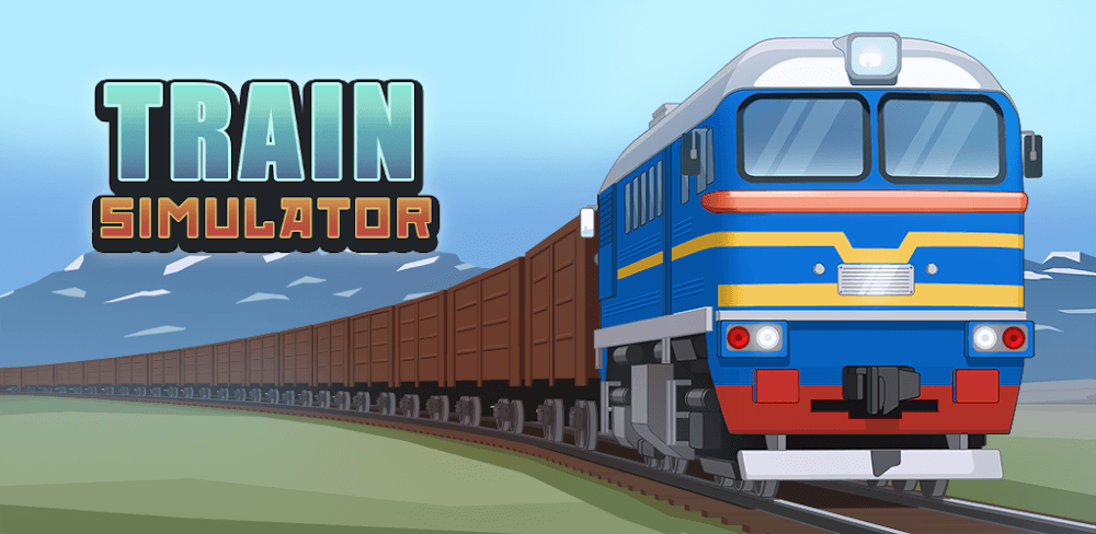 Train Simulator: Railroad Game