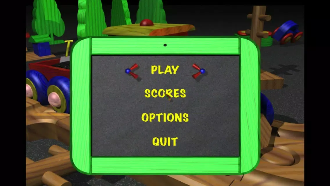 Screenshot di Small Train