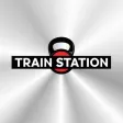 Train Station - Haifa