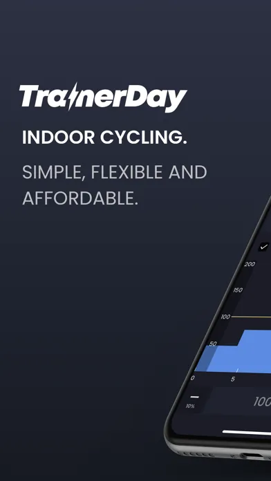 صور TrainerDay - Indoor Cycling