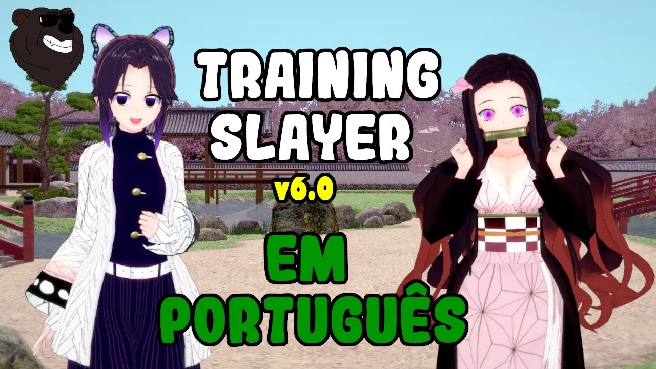 Training Slayer スクリーンショット