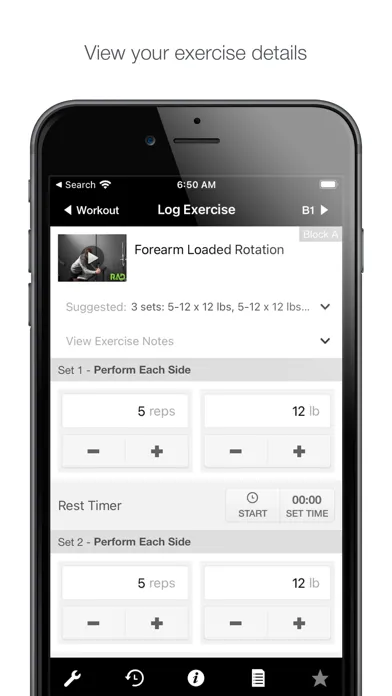 ZDT: Online Screenshots