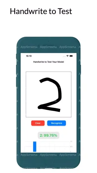 Ảnh chụp màn hình của NetTrainer