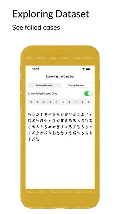 Ảnh chụp màn hình của NetTrainer