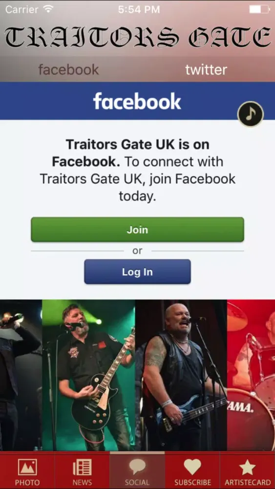 Traitors Gate Official Screenshots