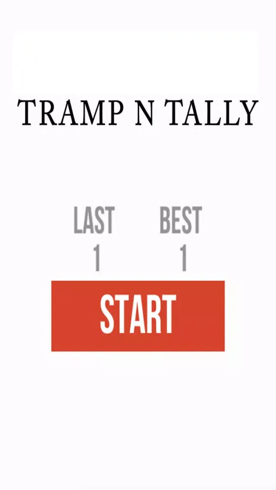 Captures d'écran de Tramp N Tally