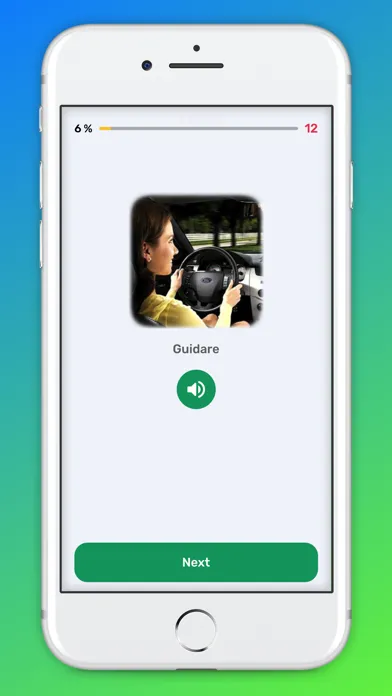 Italian For Beginners应用截图