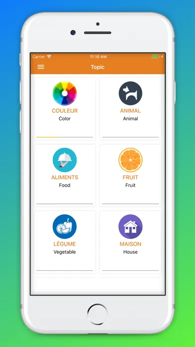 صور Beginner French - Smart Choice