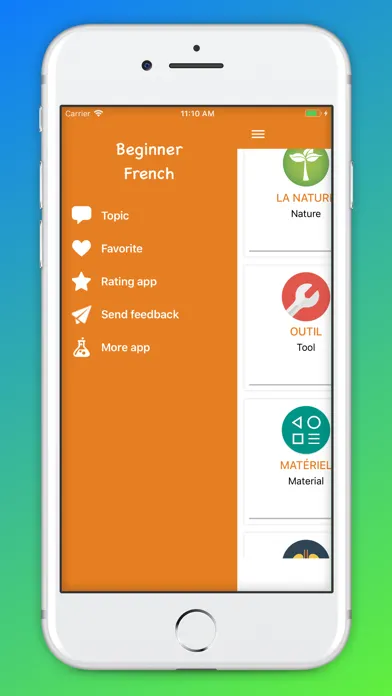 صور Beginner French - Smart Choice