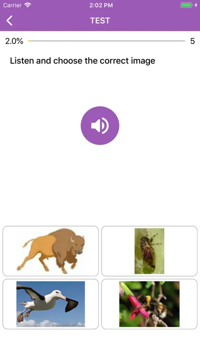 Capturas de pantalla de Beginner Thai: Smart Choice