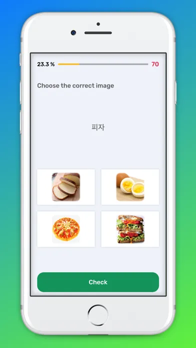 Korean For Beginners Screenshots