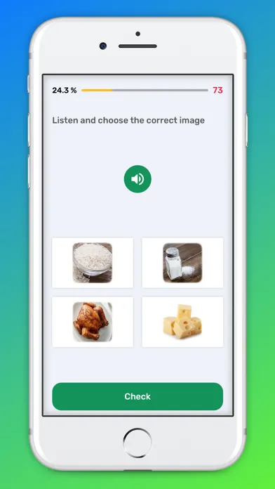 Korean For Beginners Screenshots