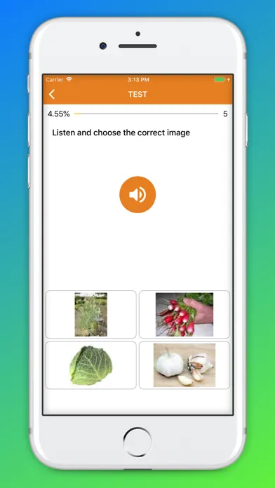Capturas de tela do Beginner Korean - Smart Choice